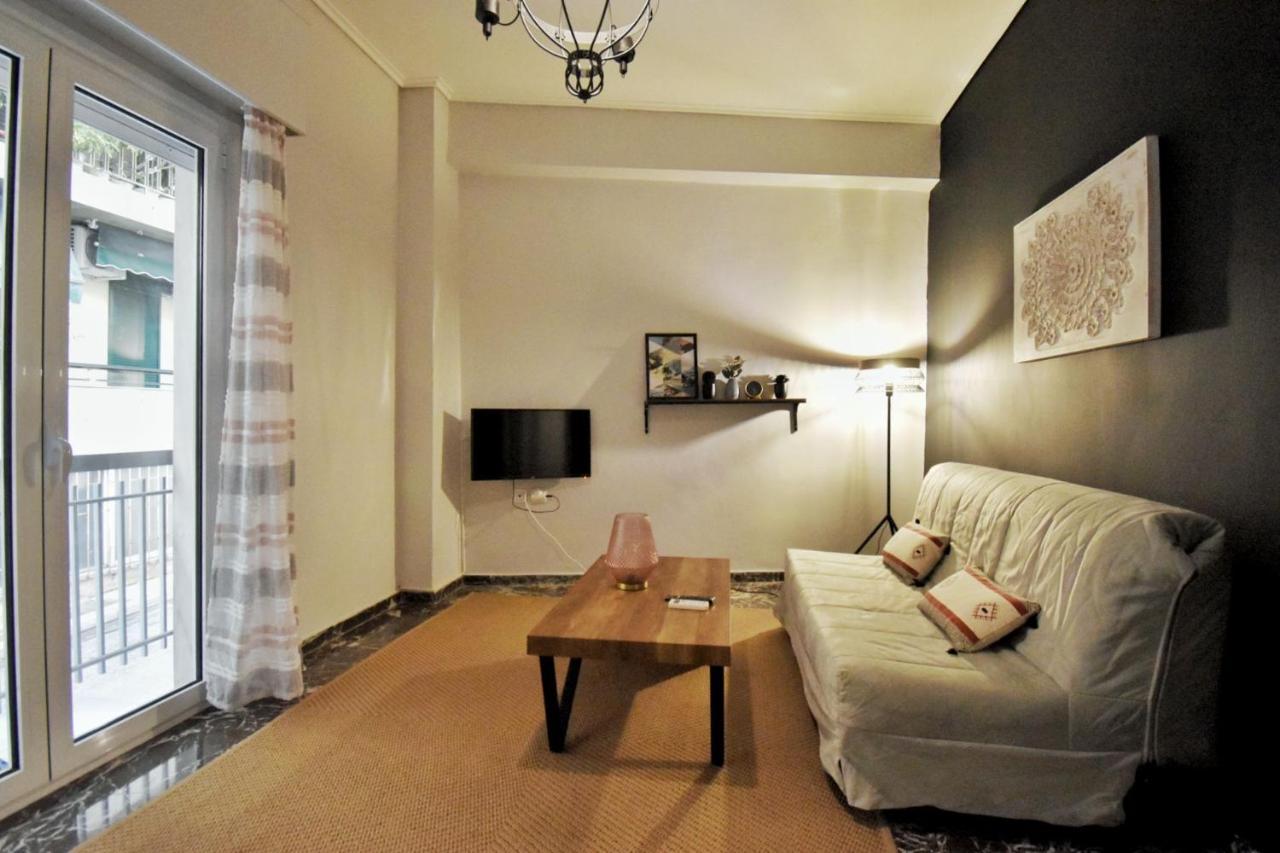 Suite Tic By Be My Guest Athene Buitenkant foto