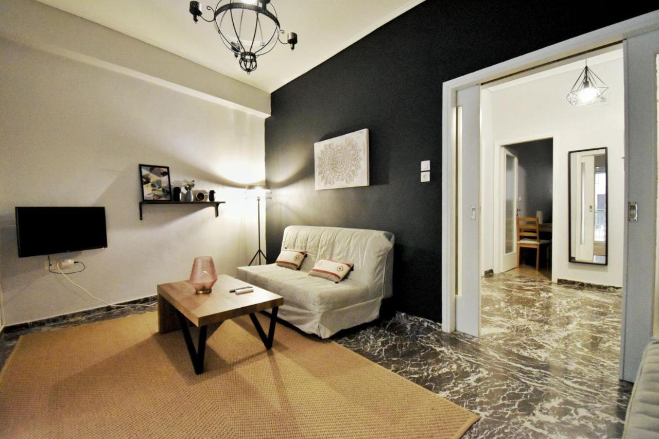Suite Tic By Be My Guest Athene Buitenkant foto