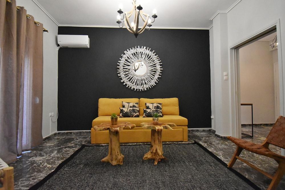 Suite Tic By Be My Guest Athene Buitenkant foto