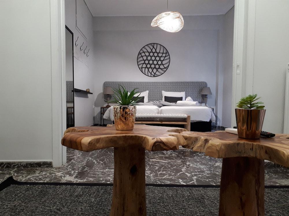 Suite Tic By Be My Guest Athene Buitenkant foto