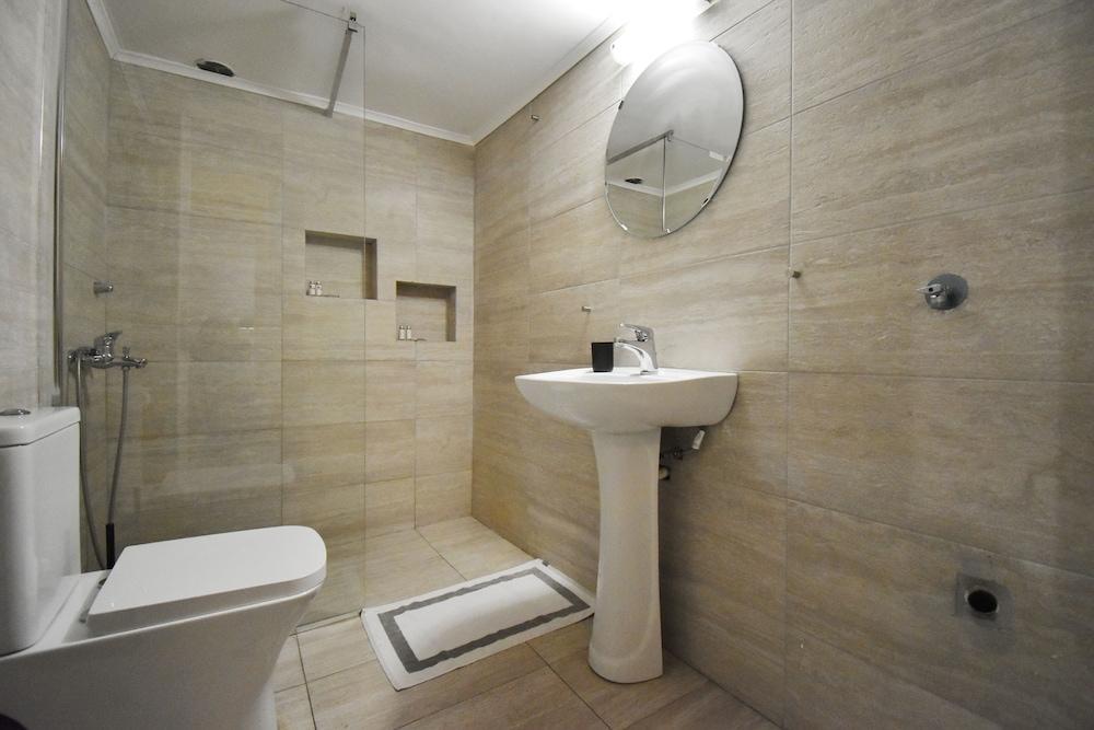 Suite Tic By Be My Guest Athene Buitenkant foto